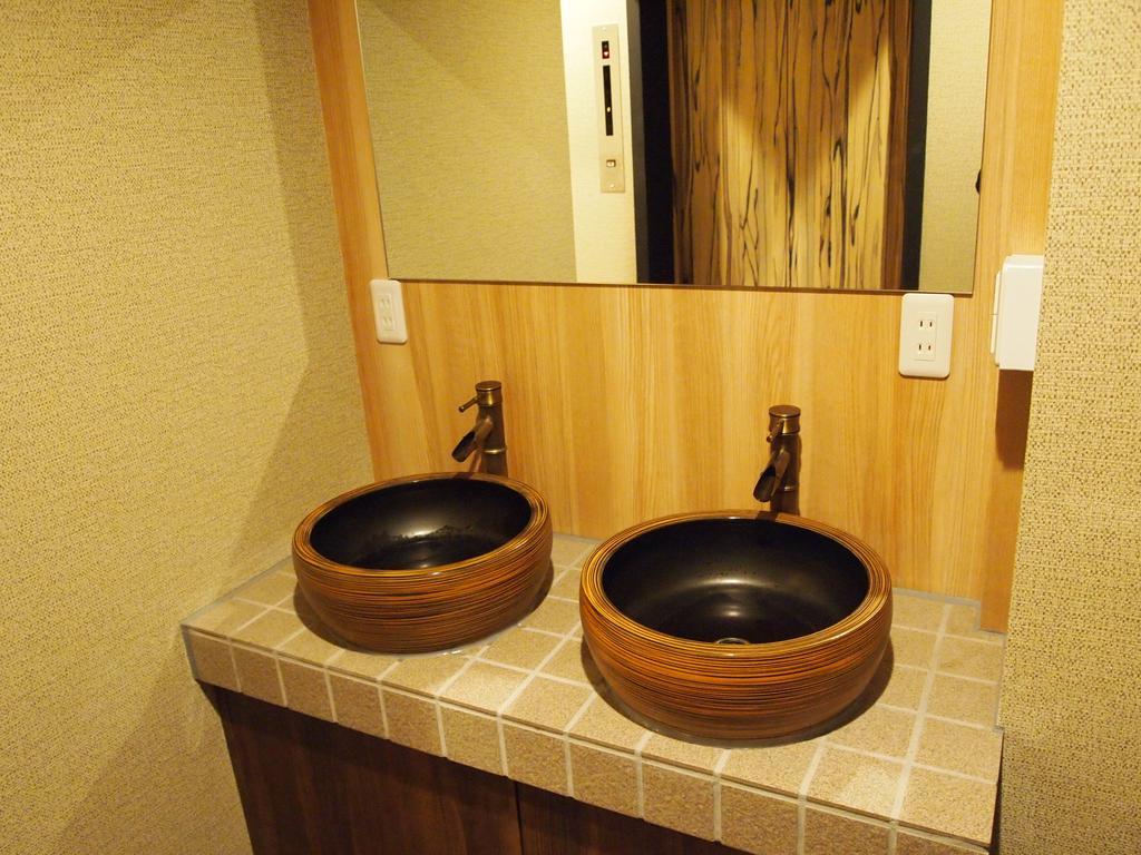 Samurais Hostel Ikebukuro Tokio Exterior foto